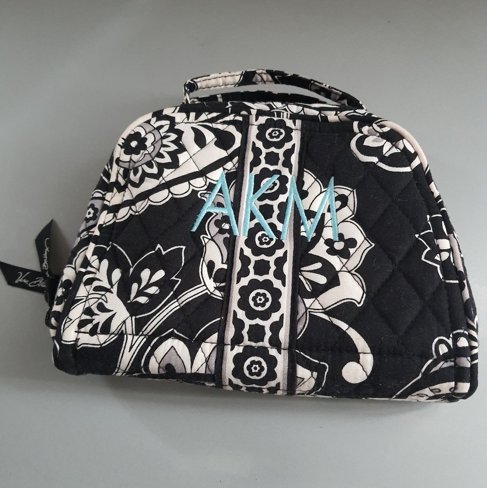 Vera Bradley Travel Jewelry Organizer
